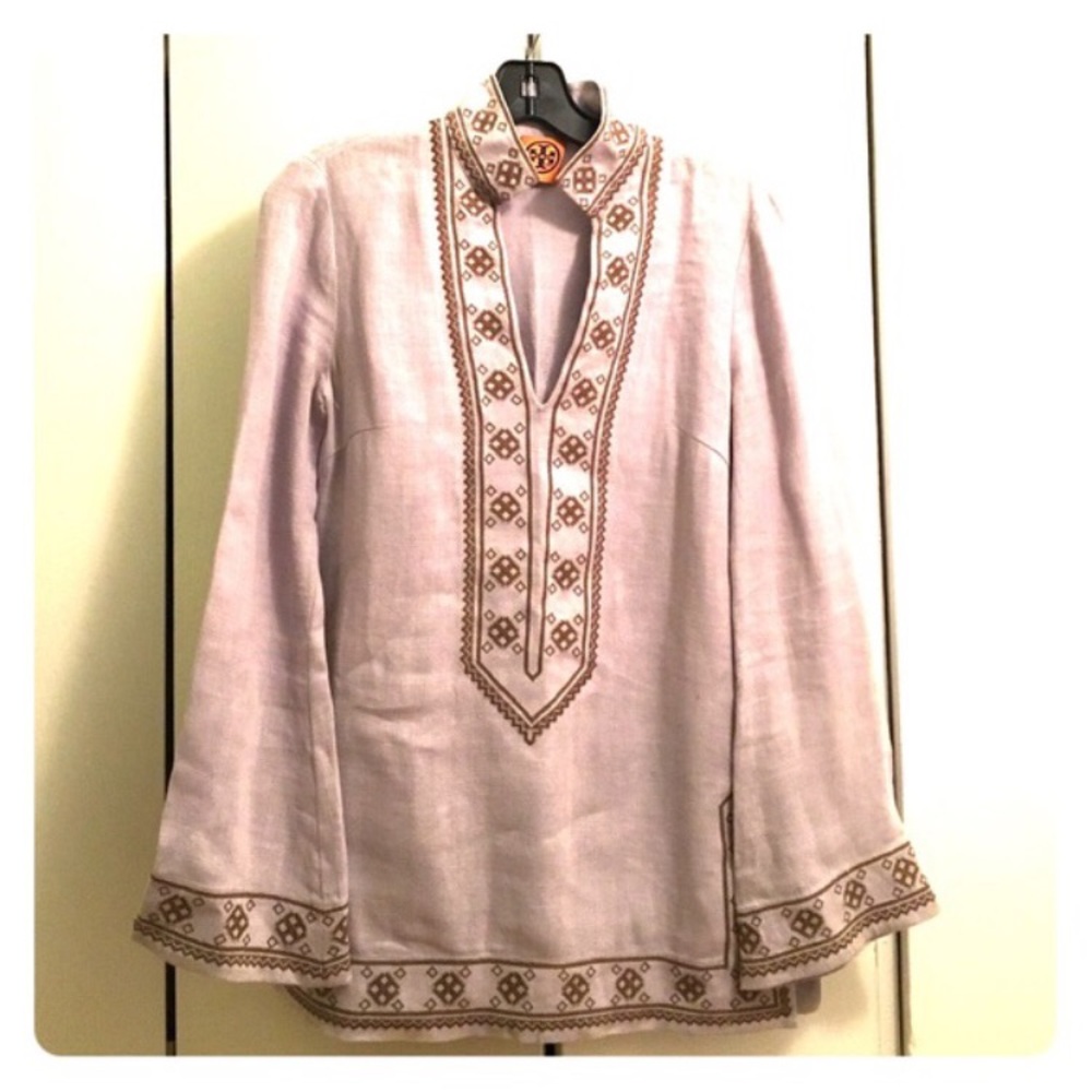 Tory Burch top